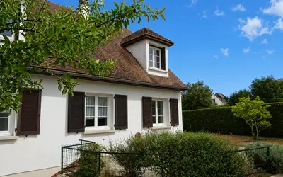 La Chapelle-En-Serval (60520)