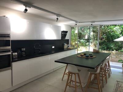 Vente appartement 4 pièces Beausoleil (06240)