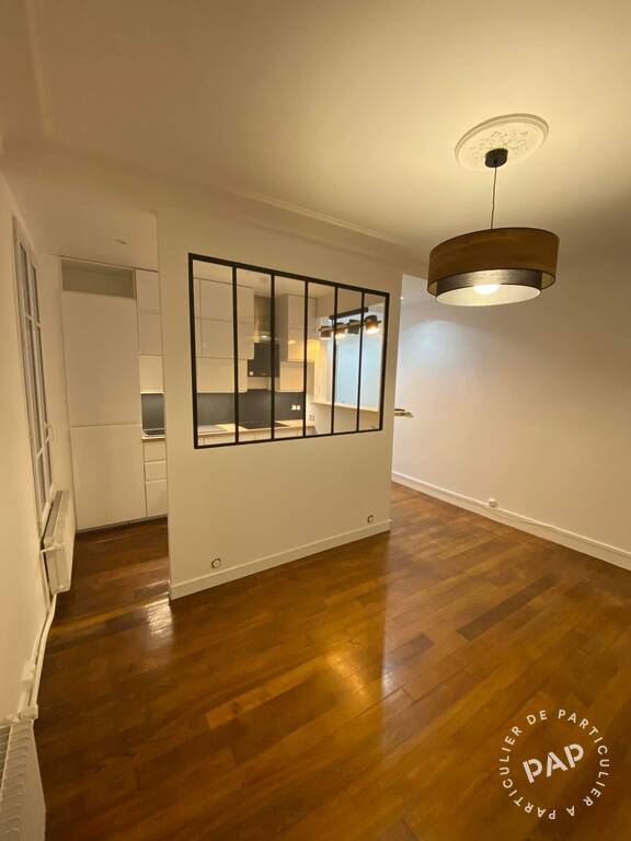 Appartement 2 pièces 40 m² · à Clichy · 39,8 m² · 337 500 €