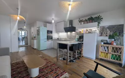 Maisons-Alfort (94700)