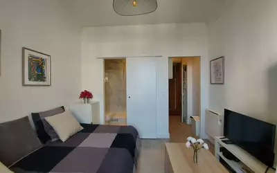 Paris 15E (75015)