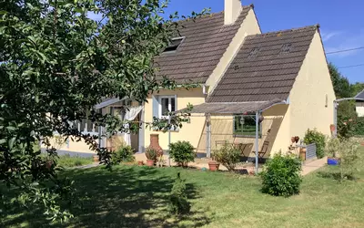 La Neuve-Grange (27150)