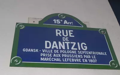 Paris 15E (75015)