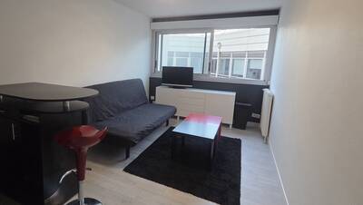Location appartement studio Bordeaux (33)