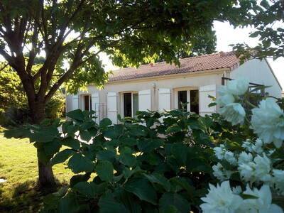 Vente maison 3 pièces La Flocellière (85700)