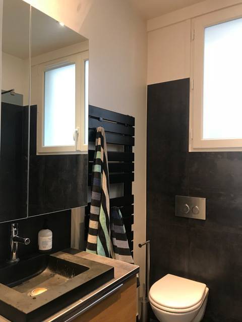 Paris 16E (75016)