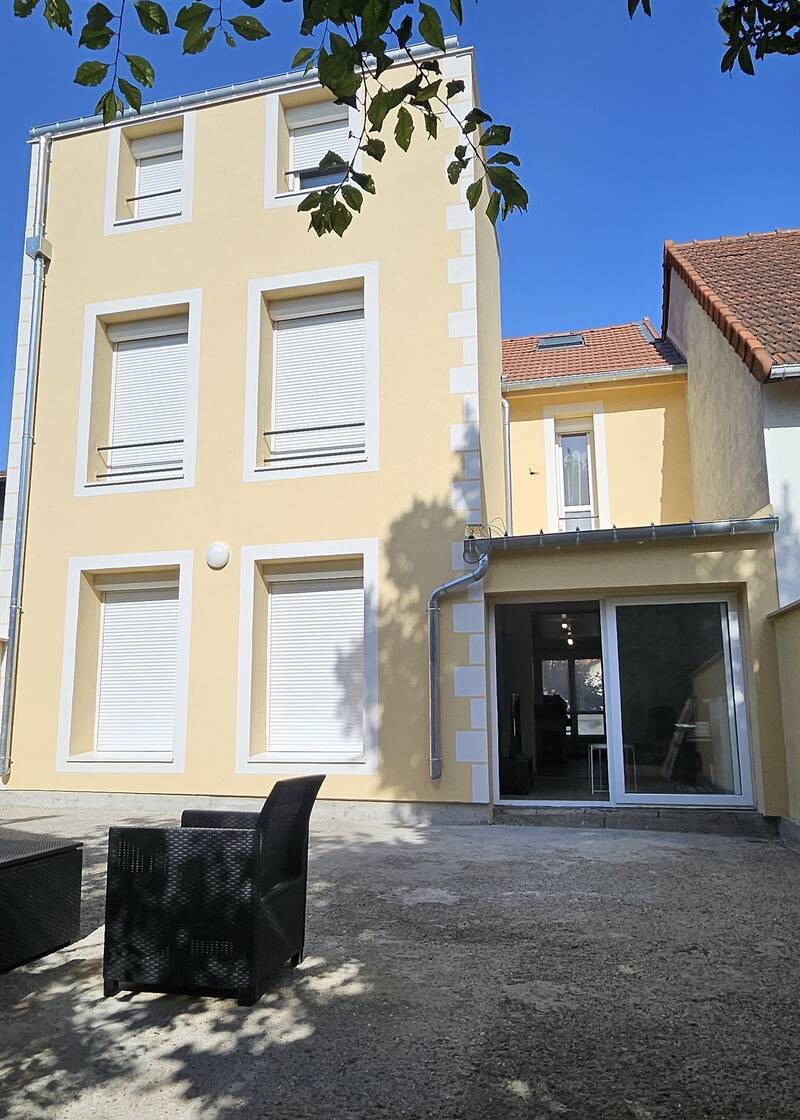La Courneuve (93120)
