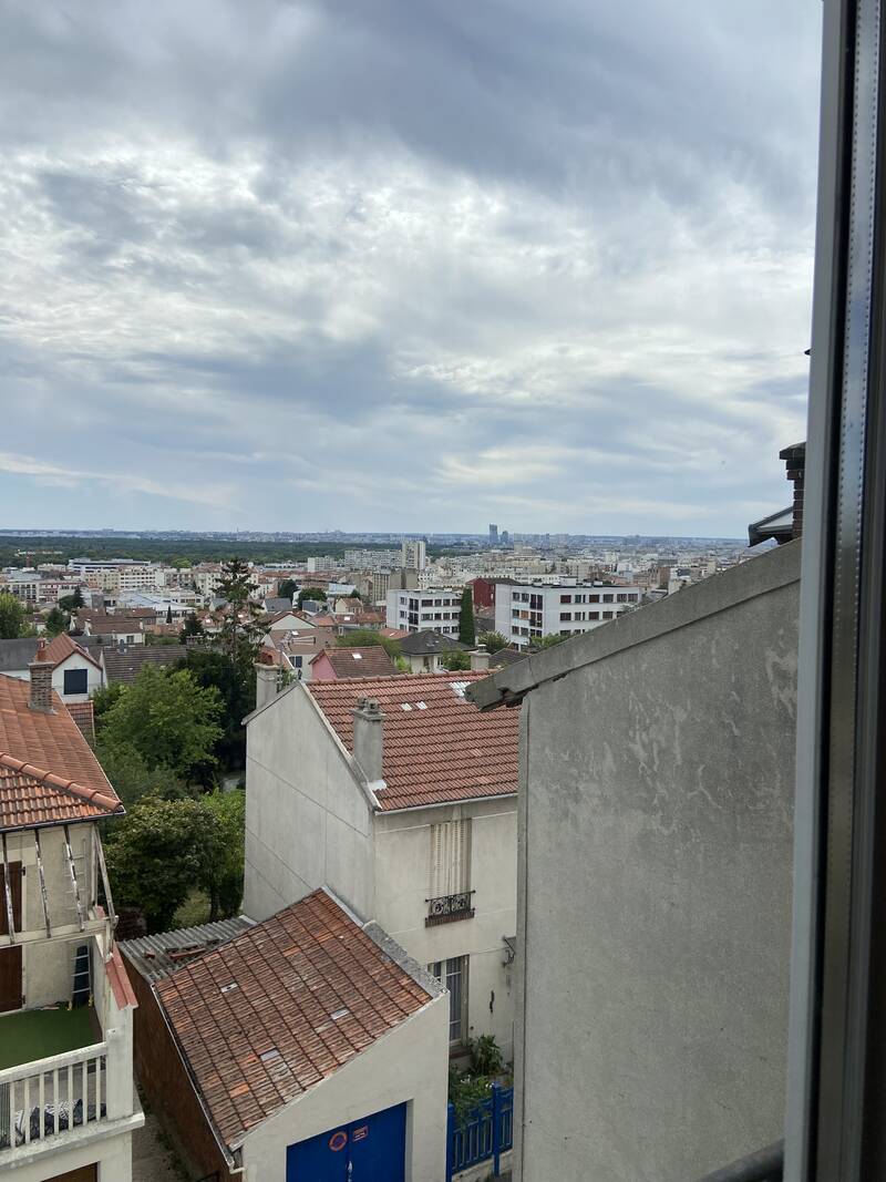 Fontenay-Sous-Bois (94120)