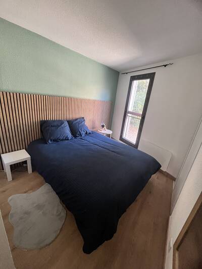 Vente appartement 2 pièces Cannes (06)