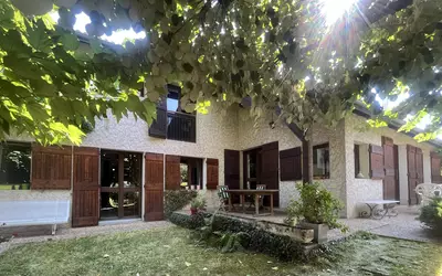 La Murette (38140)