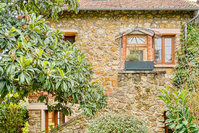 Vente maison 4 pièces Croissy-sur-Seine (78290)