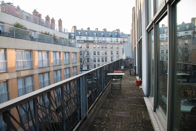 Paris 12E (75012)
