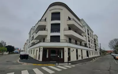 Montfermeil (93370)