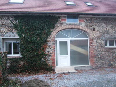 Location maison 5 pièces Sauvagnon (64230)