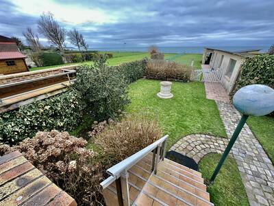 Vente maison 6 pièces Dieppe (76)