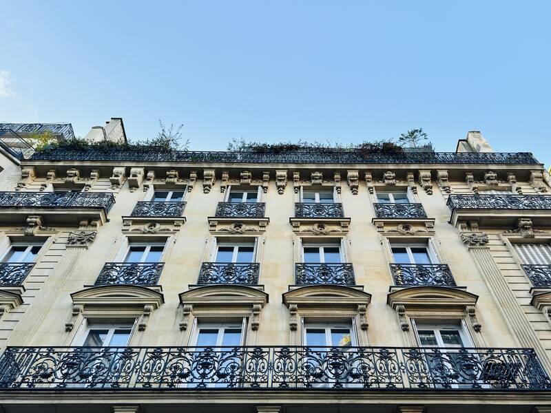 Paris 16E (75016)