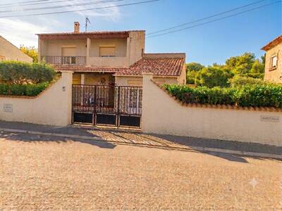 Vente maison 4 pièces Mauguio (34)