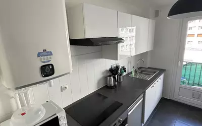 Villeurbanne (69100)