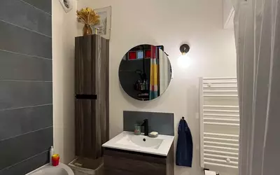 Paris 18E (75018)