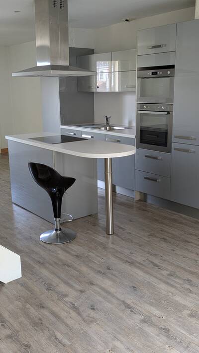 Location appartement 3 pièces Troyes (10000)