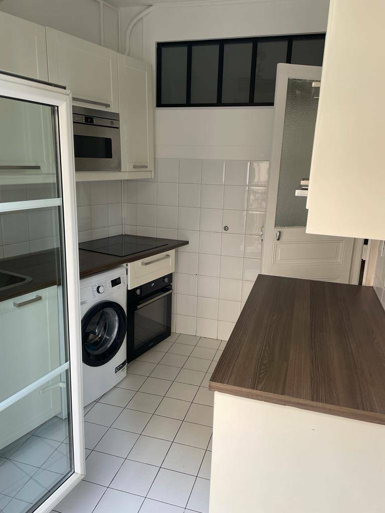 Asnières-Sur-Seine (92600)