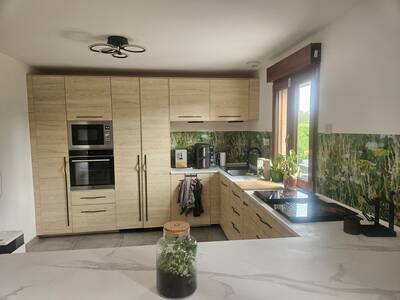 Vente maison 5 pièces Millonfosse (59178)