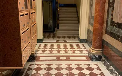 Paris 8E (75008)
