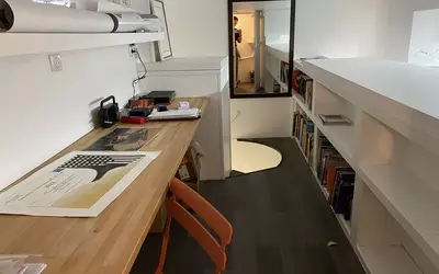 Paris 17E (75017)