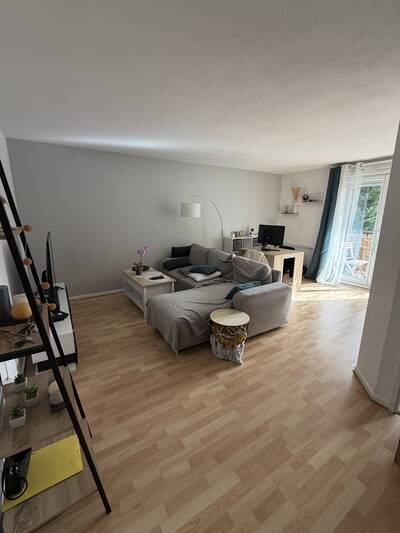 Vente appartement 3 pièces Corbeil-Essonnes (91100)