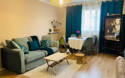Maisons-Alfort (94700)