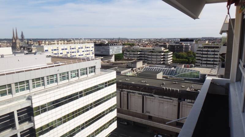 Bordeaux (33000)