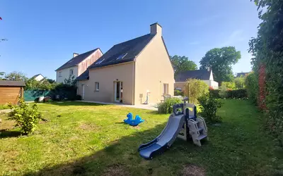 La Bouëxière (35340)