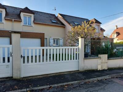 Location maison 3 pièces Osny (95520)