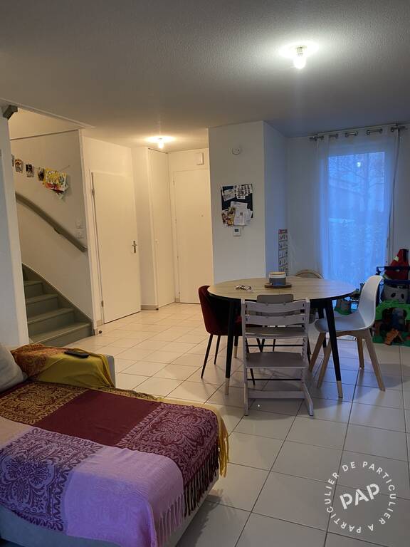 Vente maison 83 m² Mondonville (31700) - 83 m² - 279.000 € | Particulier à Particulier — 3