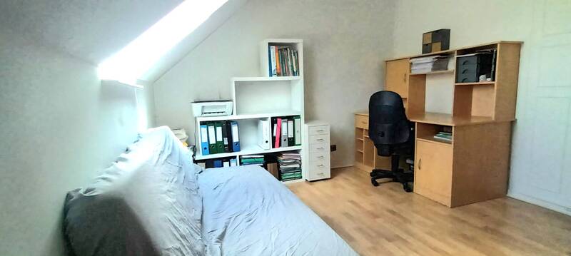 Thourotte (60150)