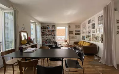 Paris 20E (75020)