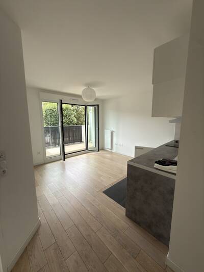 Location appartement 2 pièces Chatou (78400)