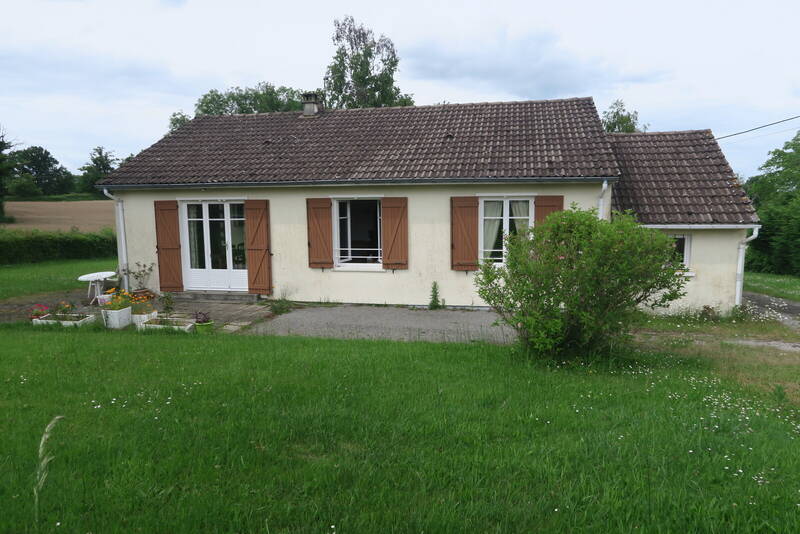 Dun-Le-Palestel (23800)