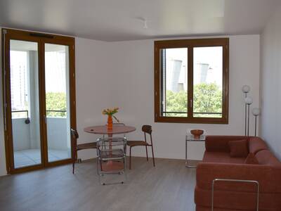 Location appartement 2 pièces Villejuif (94800)