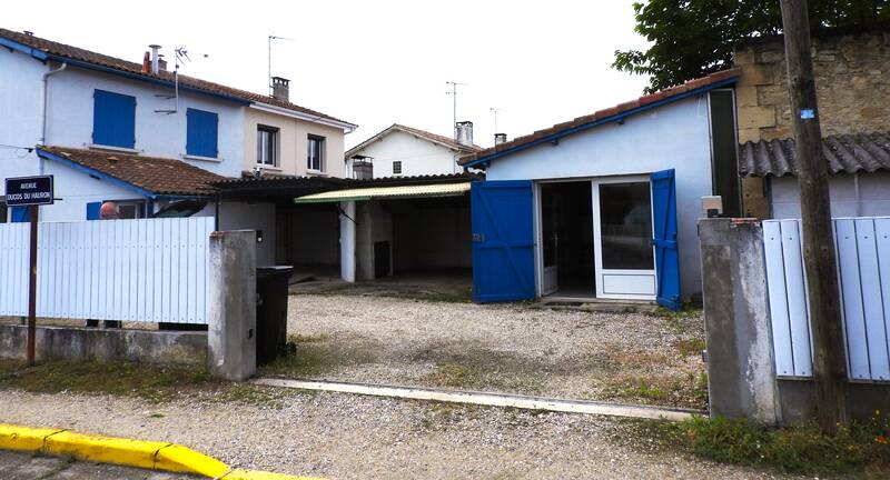 Langon (33210)
