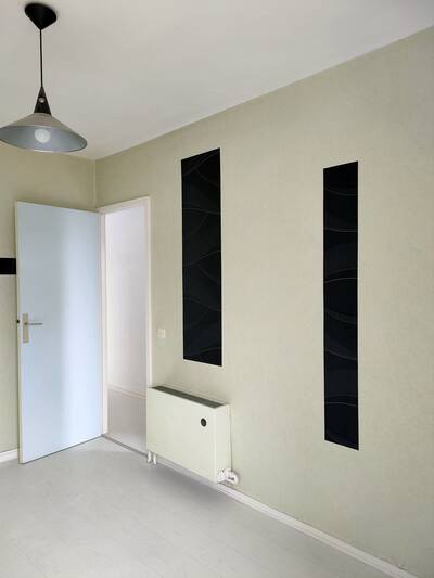 Location appartement 4 pièces Bordeaux (33)