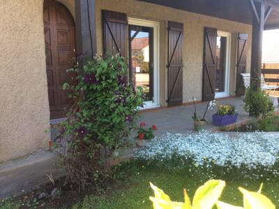 Vente maison 4 pièces Labry (54800)