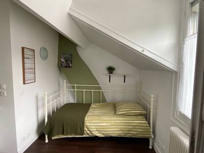Location appartement studio Orsay (91400)