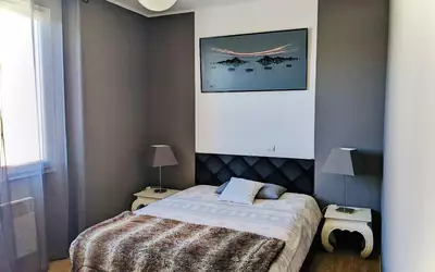 Bédarrides (84370)