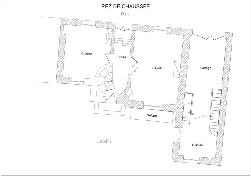 Nantes (44000)