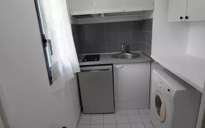Paris 13E (75013)