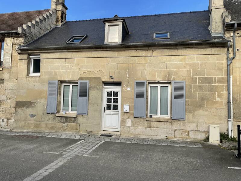 Chelles (60350)