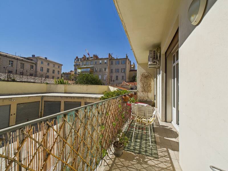 Marseille 6E (13006)