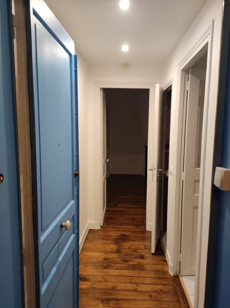 Paris 18E (75018)