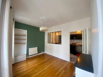 Location appartement 3 pièces Maisons-Alfort (94700)